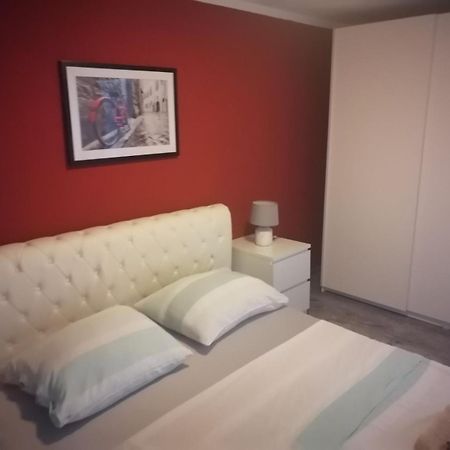 Apartments Matelici Divsici Ngoại thất bức ảnh