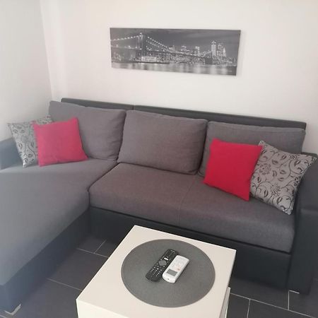 Apartments Matelici Divsici Ngoại thất bức ảnh