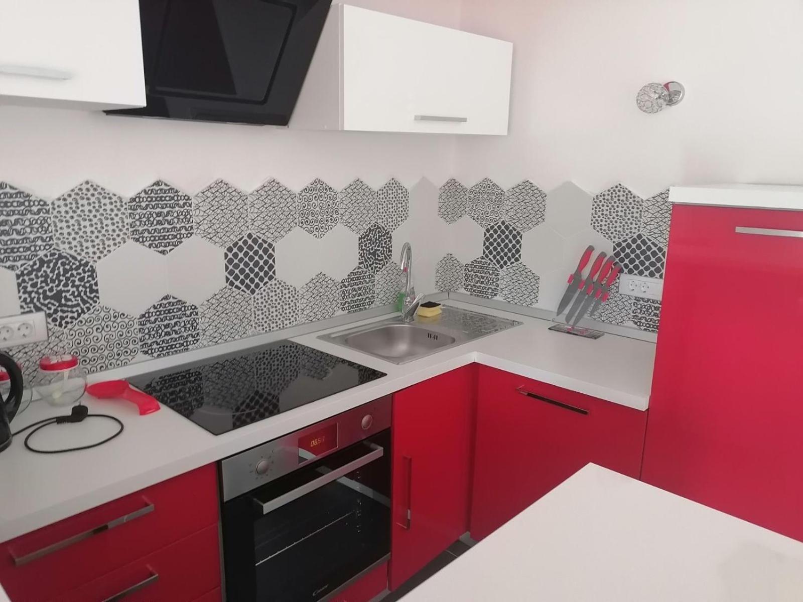Apartments Matelici Divsici Ngoại thất bức ảnh