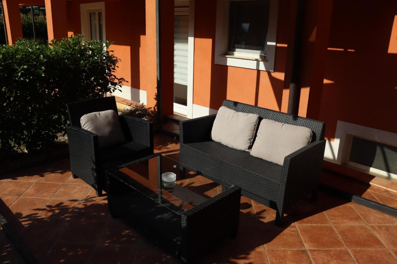 Apartments Matelici Divsici Ngoại thất bức ảnh
