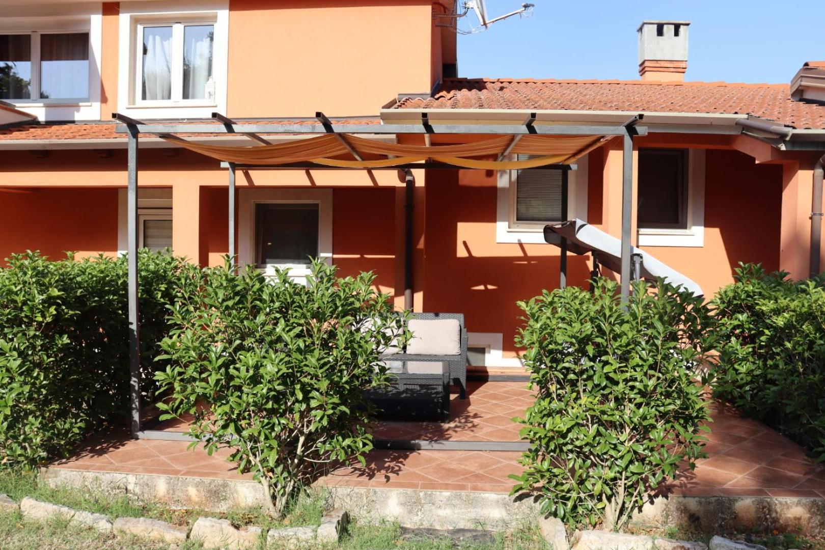 Apartments Matelici Divsici Ngoại thất bức ảnh