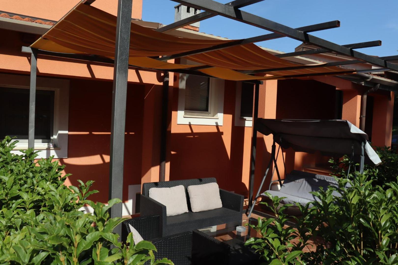 Apartments Matelici Divsici Ngoại thất bức ảnh