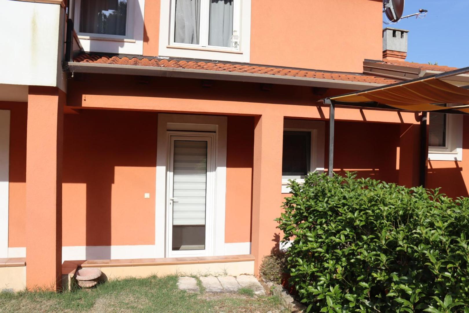 Apartments Matelici Divsici Ngoại thất bức ảnh