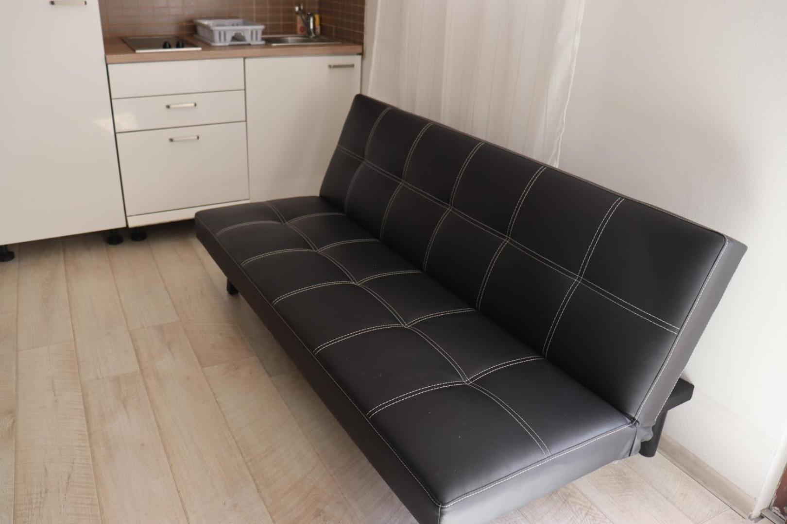 Apartments Matelici Divsici Ngoại thất bức ảnh