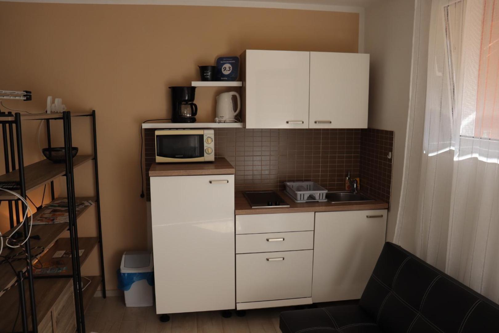 Apartments Matelici Divsici Ngoại thất bức ảnh