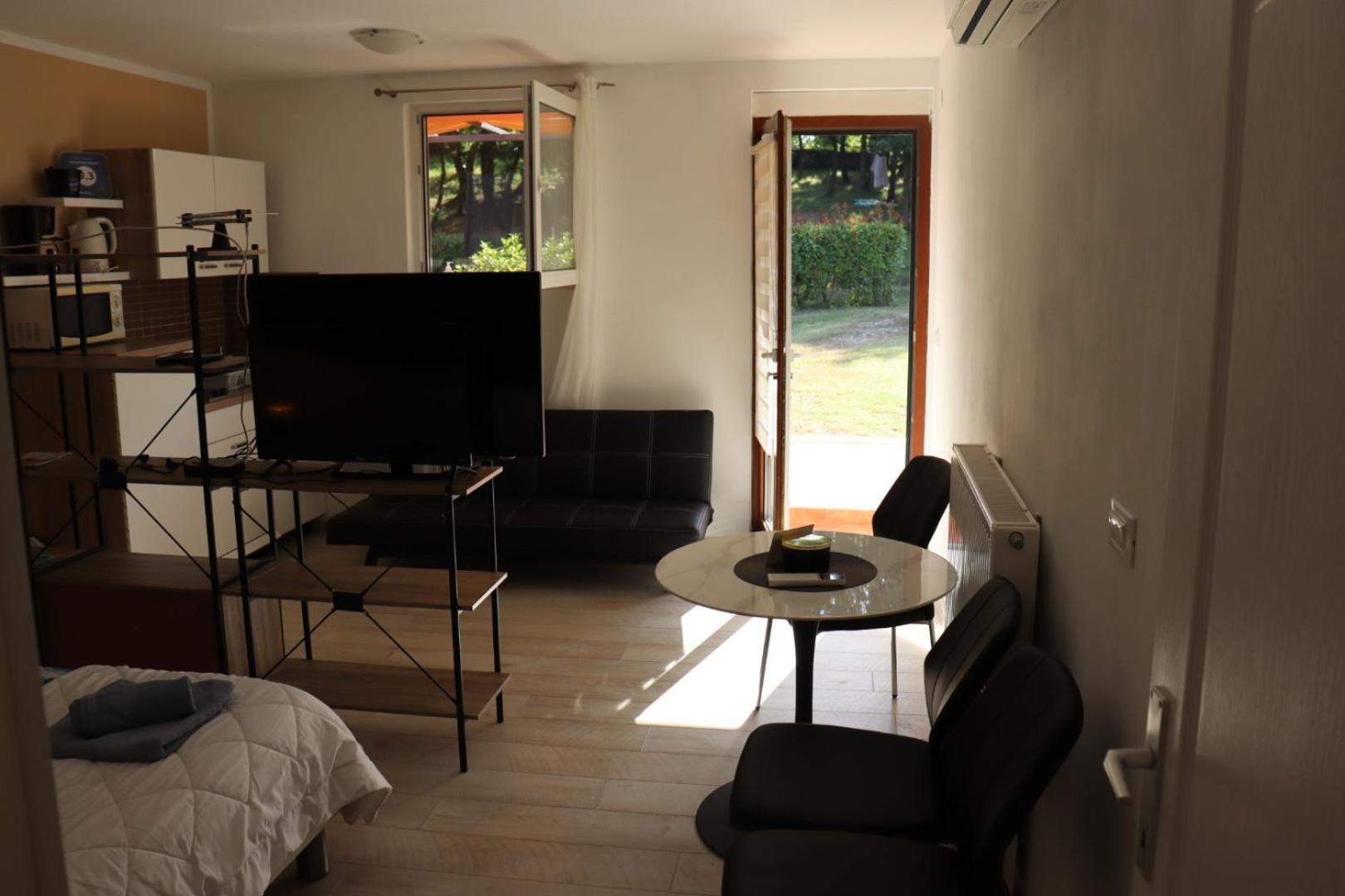 Apartments Matelici Divsici Ngoại thất bức ảnh