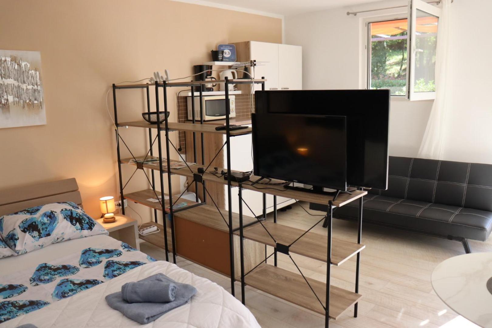 Apartments Matelici Divsici Ngoại thất bức ảnh
