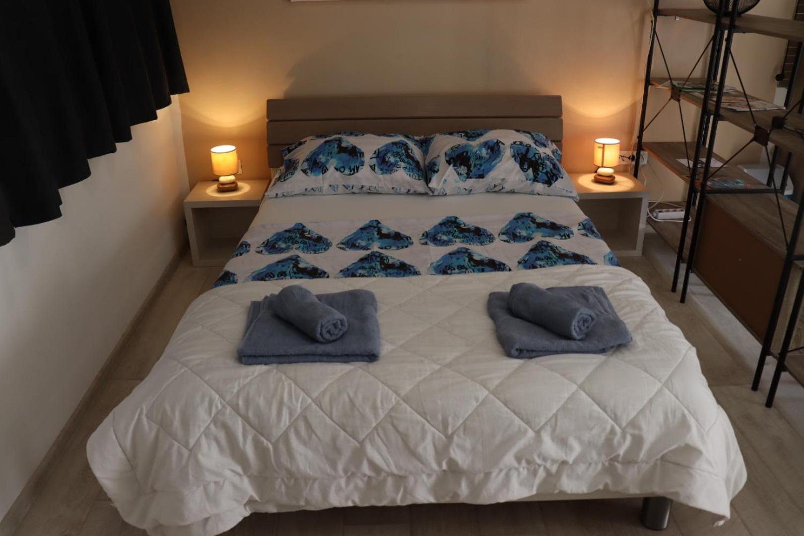 Apartments Matelici Divsici Ngoại thất bức ảnh