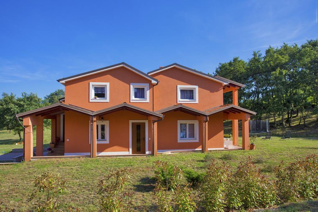 Apartments Matelici Divsici Phòng bức ảnh