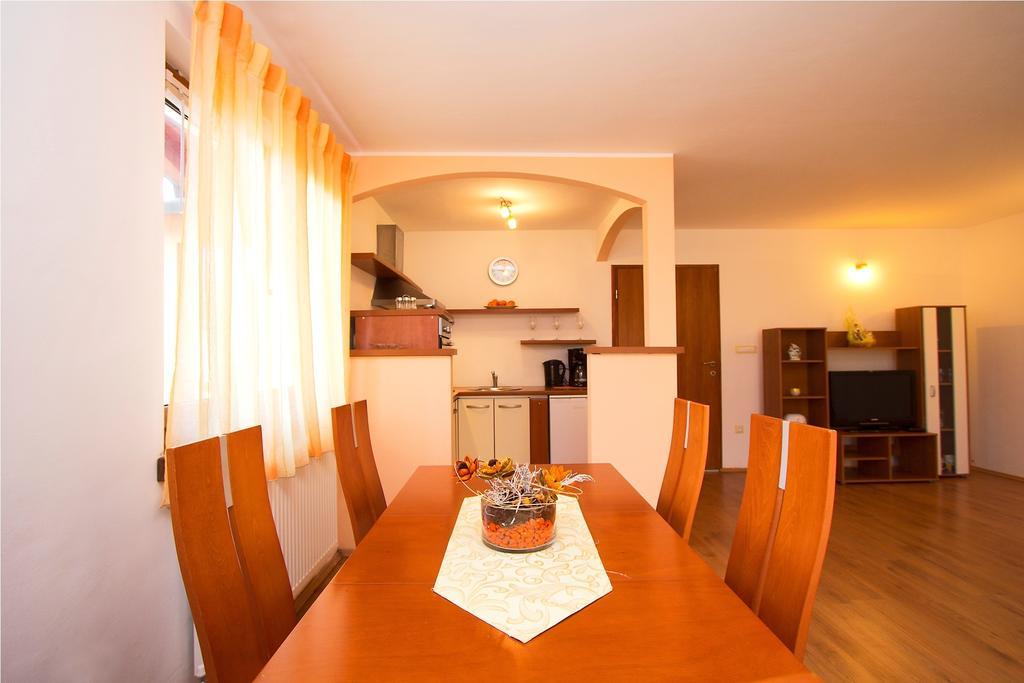 Apartments Matelici Divsici Phòng bức ảnh