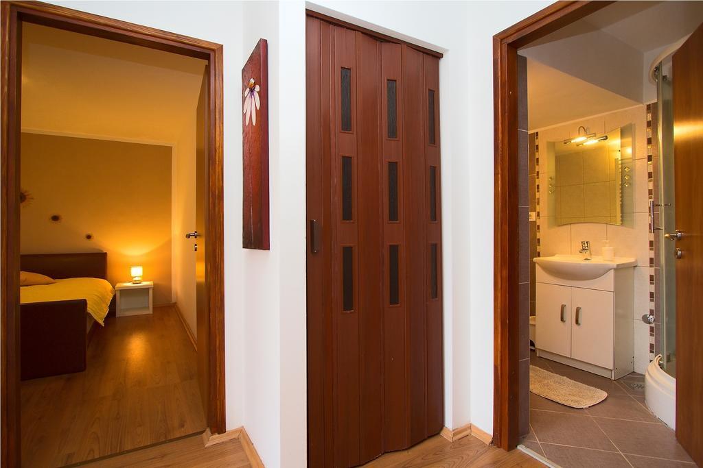 Apartments Matelici Divsici Phòng bức ảnh