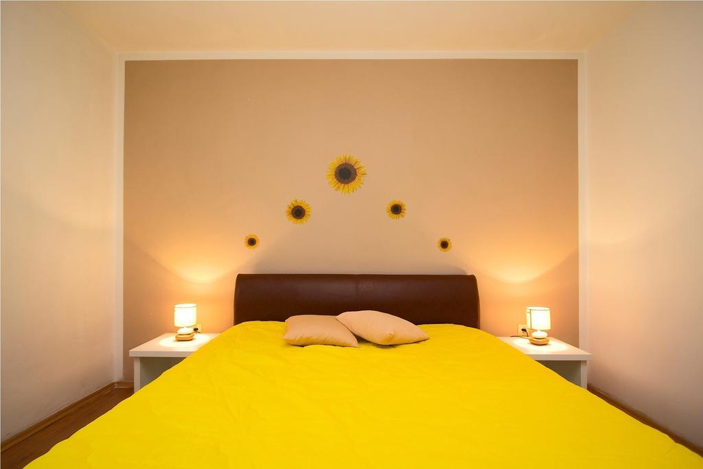 Apartments Matelici Divsici Phòng bức ảnh