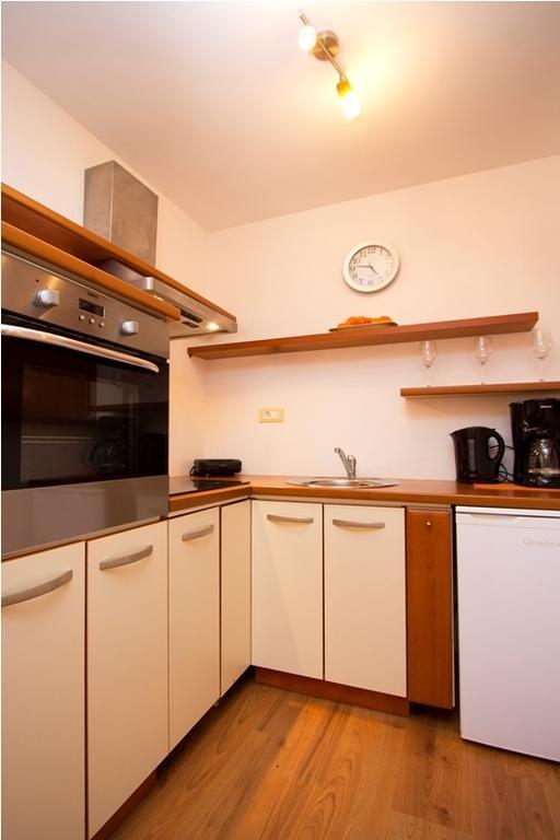 Apartments Matelici Divsici Phòng bức ảnh
