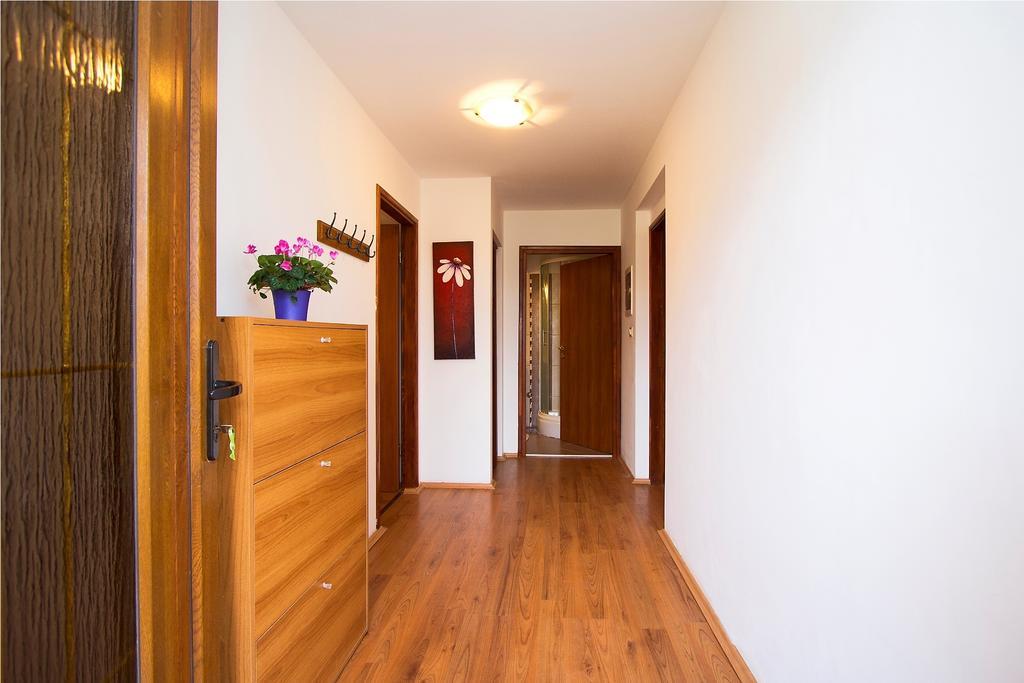 Apartments Matelici Divsici Phòng bức ảnh