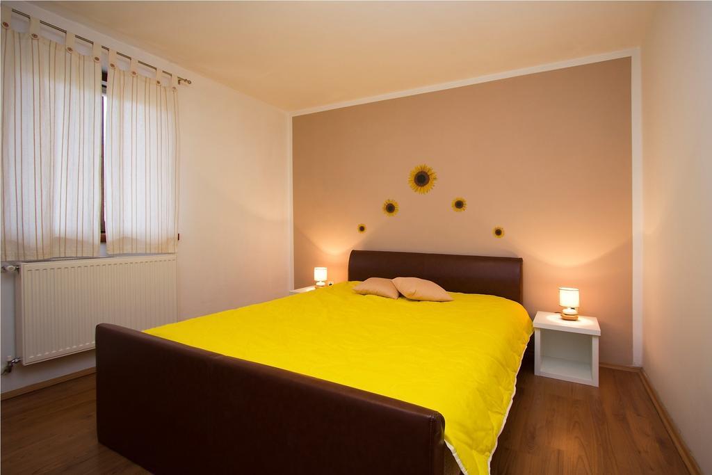 Apartments Matelici Divsici Phòng bức ảnh