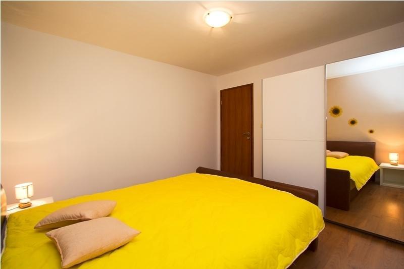 Apartments Matelici Divsici Phòng bức ảnh