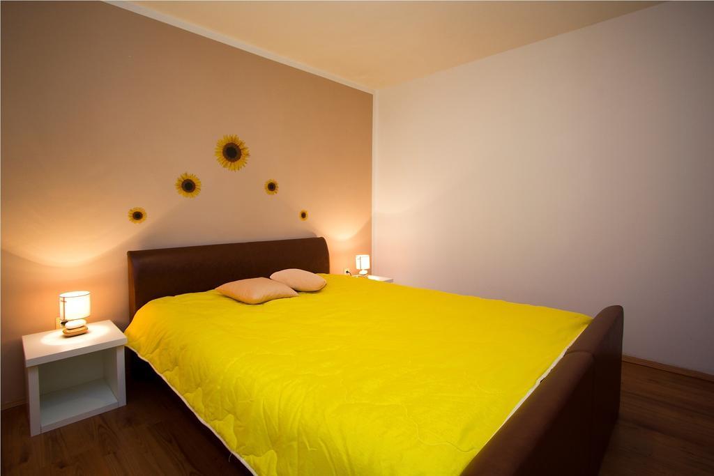 Apartments Matelici Divsici Phòng bức ảnh