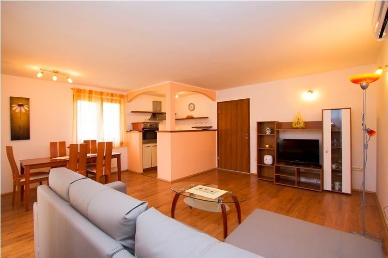 Apartments Matelici Divsici Phòng bức ảnh