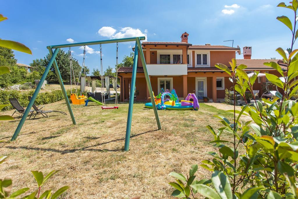 Apartments Matelici Divsici Ngoại thất bức ảnh